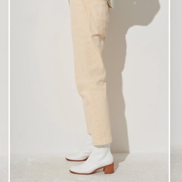 Rachel Comey Devon Pants - Picture 2 of 4